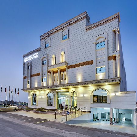 Golden Dune For Hotel Services- Alfayhaa ริยาดห์ ภายนอก รูปภาพ