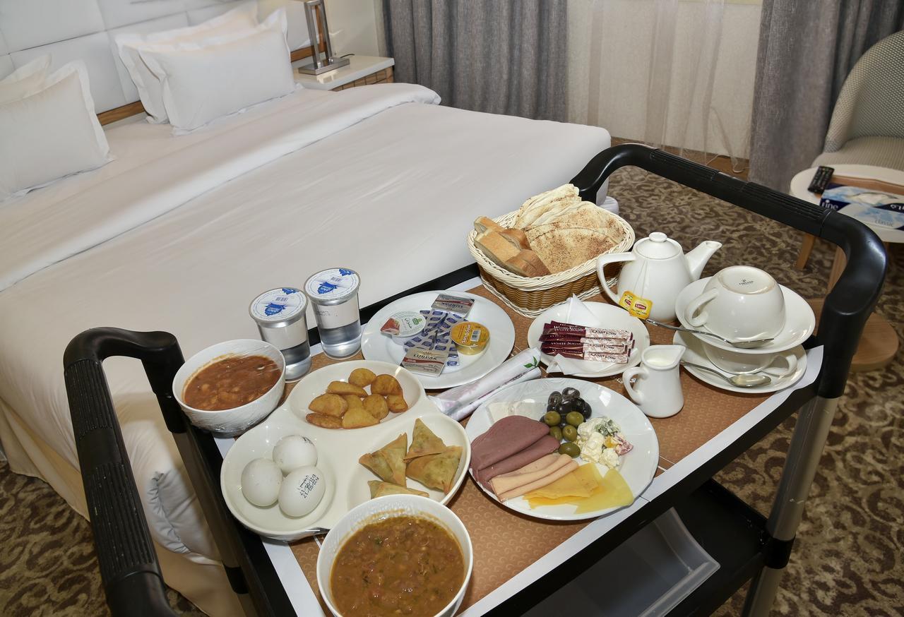Golden Dune For Hotel Services- Alfayhaa ริยาดห์ ภายนอก รูปภาพ