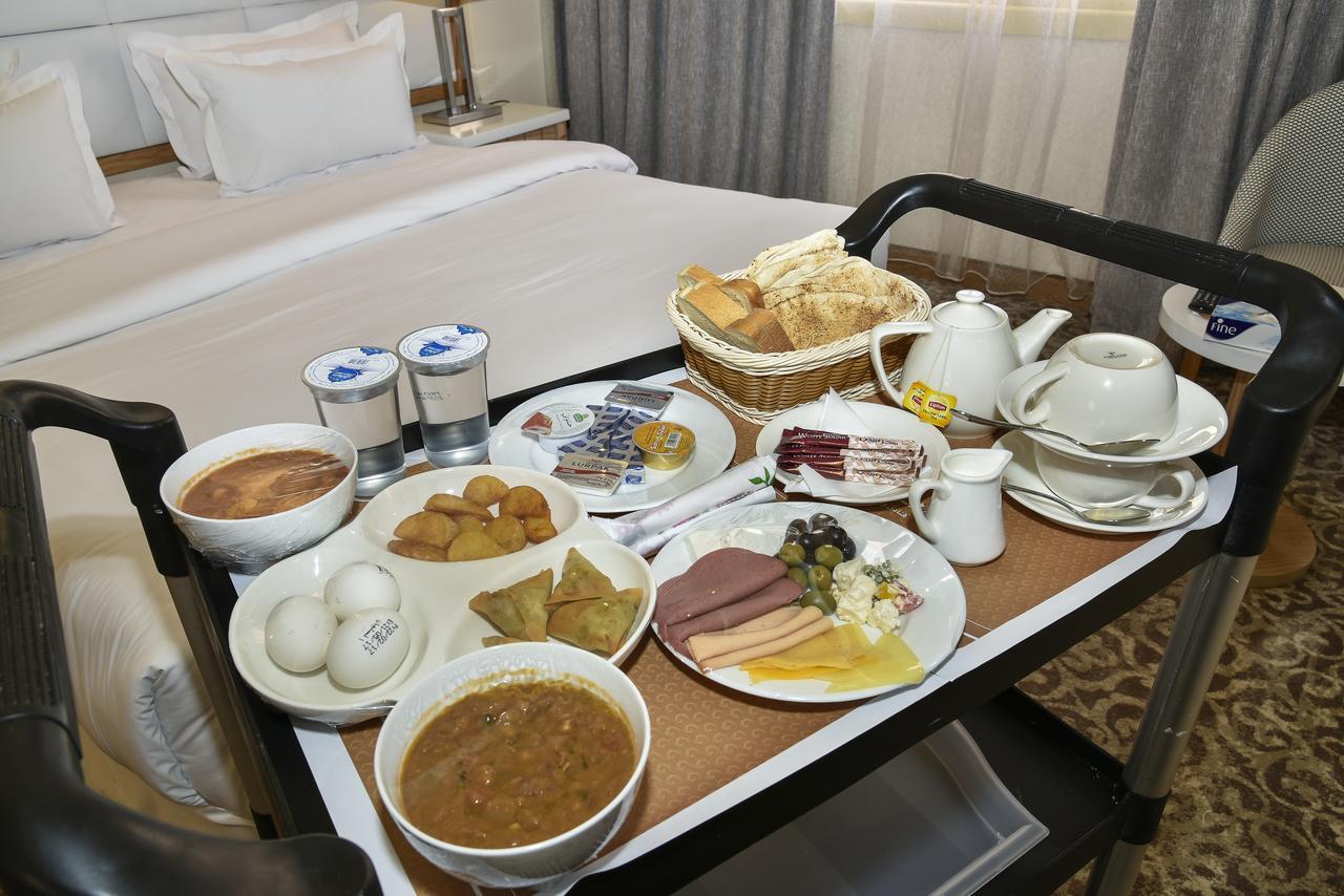 Golden Dune For Hotel Services- Alfayhaa ริยาดห์ ภายนอก รูปภาพ