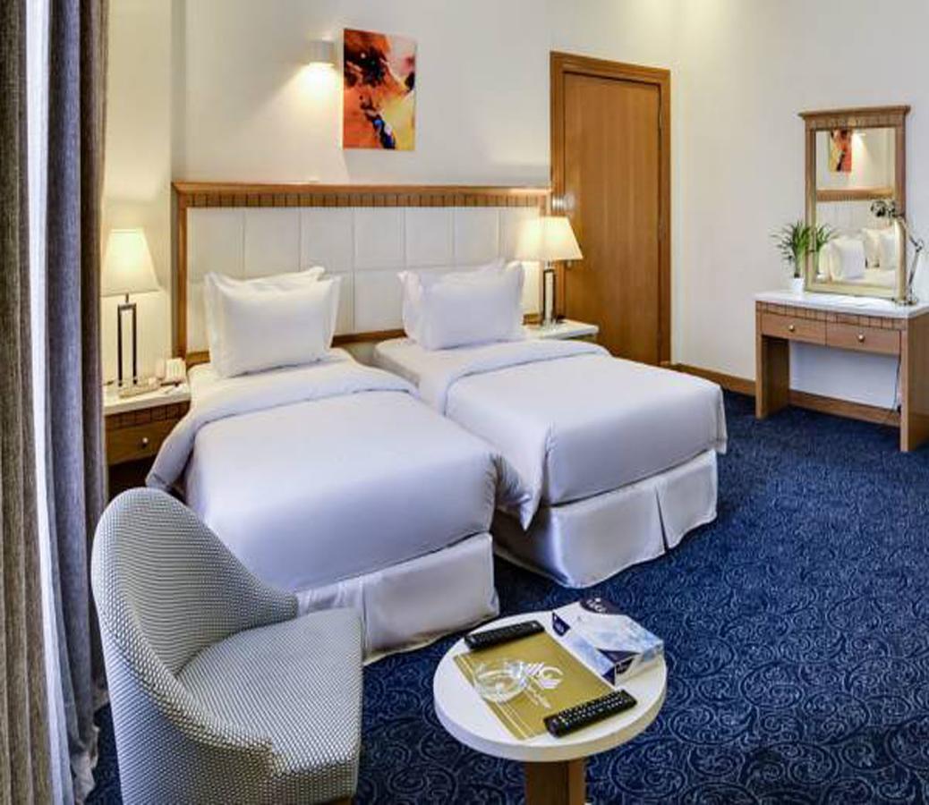 Golden Dune For Hotel Services- Alfayhaa ริยาดห์ ภายนอก รูปภาพ