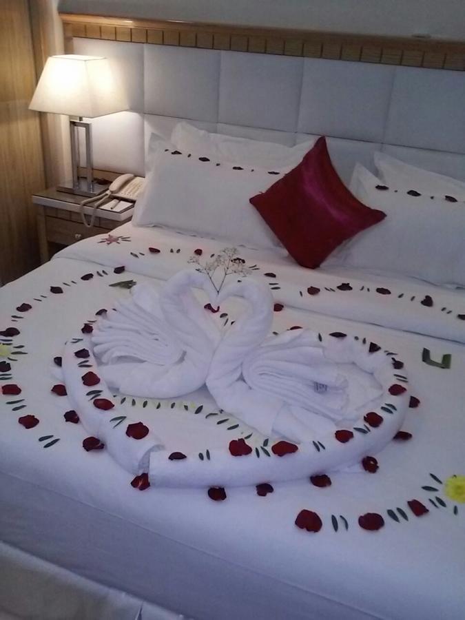 Golden Dune For Hotel Services- Alfayhaa ริยาดห์ ภายนอก รูปภาพ